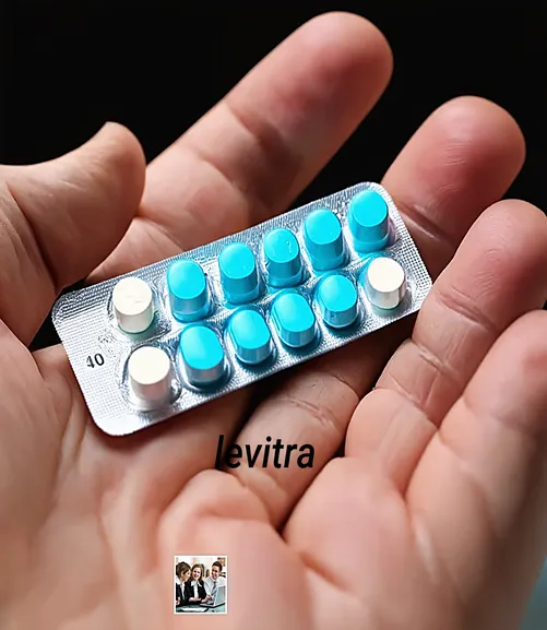 Achat levitra 10mg